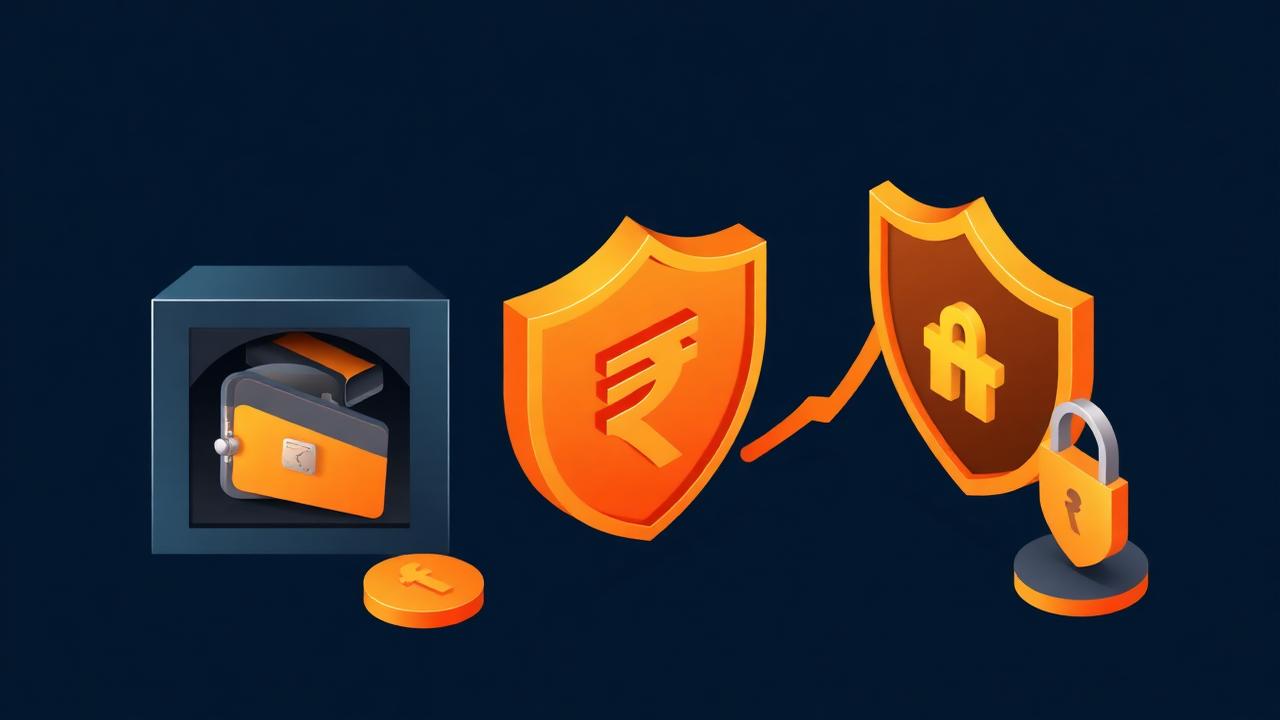 BFSI industry illustration